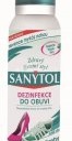 Sanytol Dezinfekce do obuvi 150ml