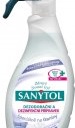 Sanytol Dezinfekční a dezodorační přípravek na tkaniny 500ml