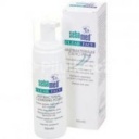 SEBAMED Clear Face antibakter. čisticí pěna 150ml