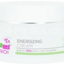 Sebamed PRO! Energizující krém 50ml