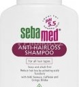 Sebamed šampon proti vypadávání vlasů 200ml