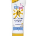 Sebamed SPF 30 dětský opalovací krém 75ml