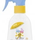 Sebamed SPF 50 dětský opalovací sprej 200ml