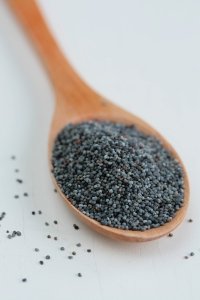 zdravá výživa, olejnatá semínka, vitaminy