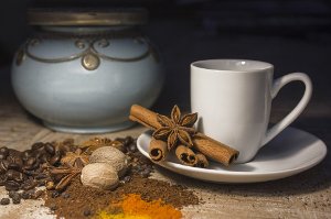 skořice, skořicovník, koření, hubnutí, diabetes, cukrovka, cholesterol