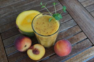 smothie, zdraví, mládí, detoxikace, chlorofyl, avokádo, špenát, matcha