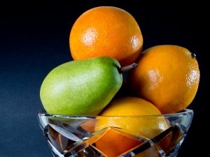 přírodní medicína, citrusové plody, cholesterol