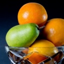Snížení hladiny cholesterolu pitím pomerančové šťávy