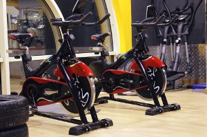spinning, zdraví, sport, cvičení, hubnutí