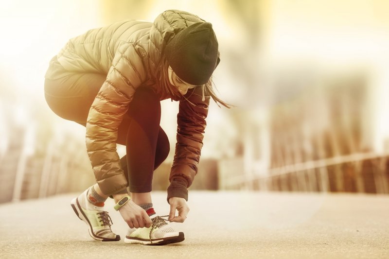 sport, nachlazení, cvičení, nemoci, antibiotika