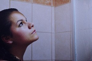 hygiena, sprchování, péče o pokožku, kůže