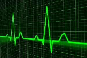 Srdce a varovné signály, které by vás měly dovést k lékaři