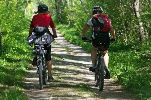 cyklistika, svědění, kůže, kožní lékař,hygiena