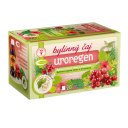 Uroregen čaj
