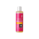 Urtekram Růžový šampon pro normální vlasy BIO