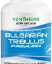 VemoHerb Original Bulgarian Tribulus Terrestris 90 kapslí