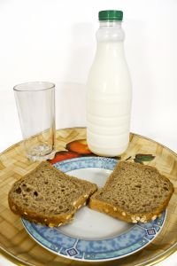výživa, vitaminy, minerály, poruchy výživy