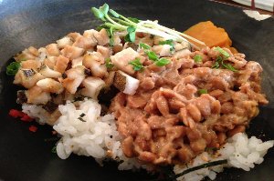 vitamin K, zdraví, nemoci, prevence, listová zelenina, natto
