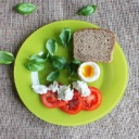 Vitaminy, které obsahuje slepičí vejce