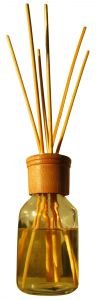 Vůně a aromaterapie v našich domovech