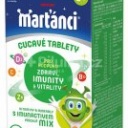 Walmark Marťánci Imuno MIX 90 tablet