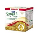 Walmark Omega-3 rybí olej 1000mg 180 tobolek