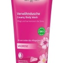 Weleda Harmonizující sprchový krém s růžovým olejem (200 ml)