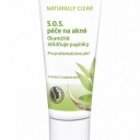 Weleda S.O.S. péče na akné Naturally Clear (10 ml)