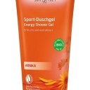 Weleda Sprchový gel s arnikou pro sportovce (200 ml)