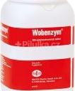 Wobenzym 800 tablet