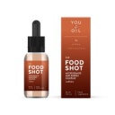 You & Oil FOOD SHOT Energie a antioxidanty - s kofeinem (30 ml)