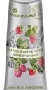 Yves Rocher Krém na ruce Malina & máta 30ml