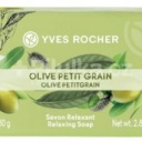 Yves Rocher Mýdlo Oliva & Petit Grain 80g