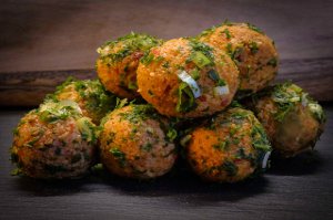 Bulgur - zdravá obilovina plná vitaminů, minerálů a vlákniny